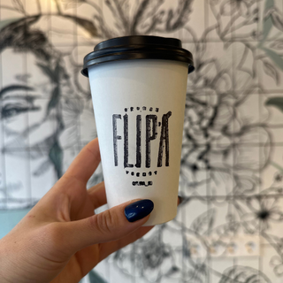 Café de especialidad Con Leche (XL)