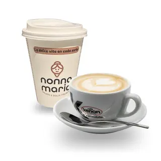 Capuccino