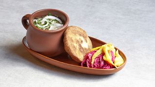 ლობიო ქოთანში