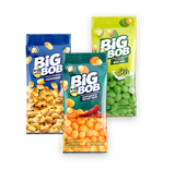 Горішки Біг Боб (60г)