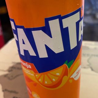 Fanta