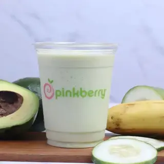 Cucumber Avocado