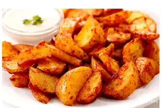 Patatas Deluxe