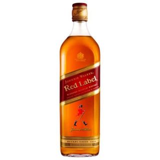 Whisky Johnnie Walker Red Label (70 Cl.)