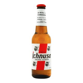 Ichnusa 33 cl