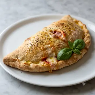 Calzone Proscuitto Cotto