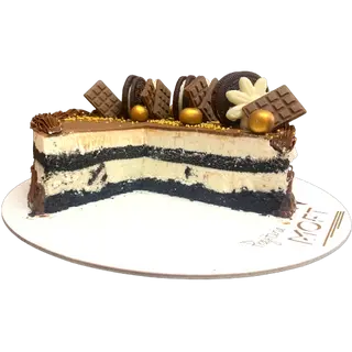 Tort Oreo
