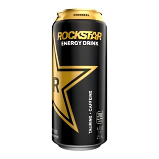 RockStar Energy