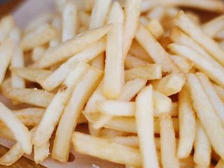 Картопля фрі велика (160г)