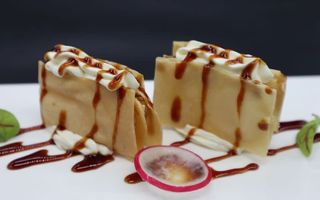 05. Millefoglie di salmone cotto