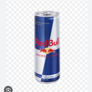 Redbull