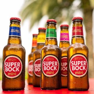 Super Bock 25cl