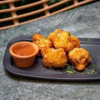 Asinhas de Couve-Flor