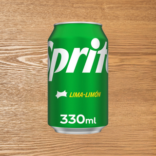 Sprite  - Lata