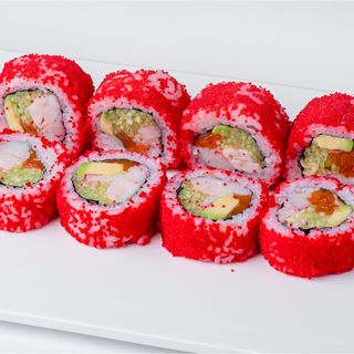 Каліфорнія Мікс