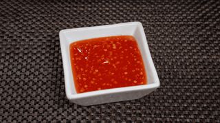 Sos chili dulce