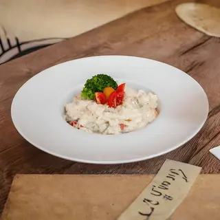 Rižoto sa povrćem