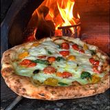 Pizza Terra mia (33 Cm.)