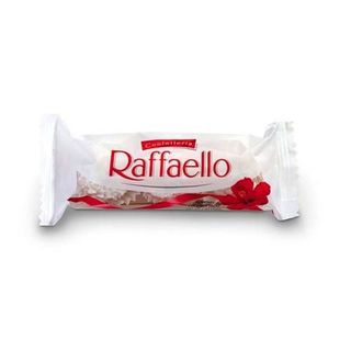 Ferrero Raffaello 3 Unidades