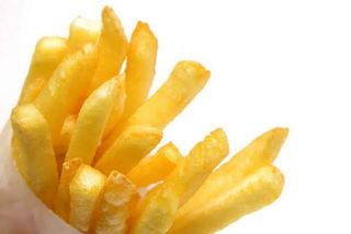 Картофель фри (1 пор.)