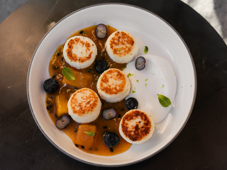 Сирники тропічні (390г)