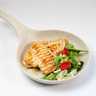 Piept de pui la gratar 180g