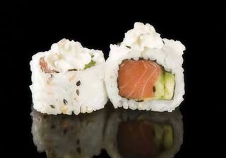 U1 Philadelphia roll