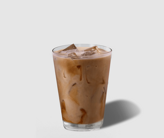 Latte Frío