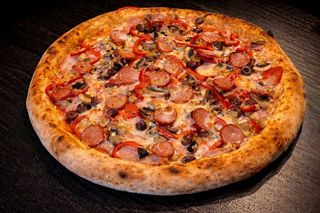 Pizza Pierre Ø 24cm