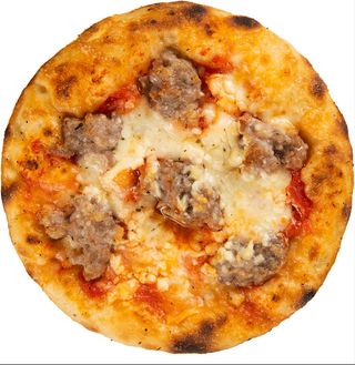 Salsiccia & pecorino big