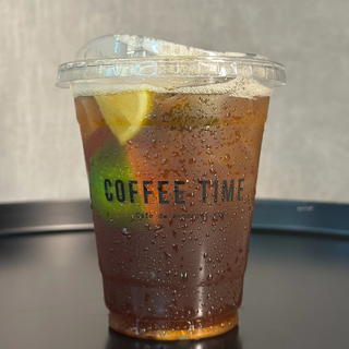 Iced Tea