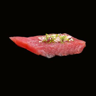 Sashimi Atun 
