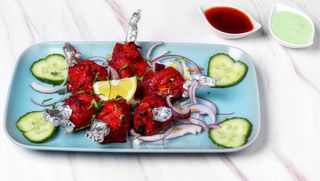 Tandoori lollipop 5 szt.