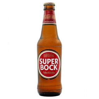  Super buck Preta 33ml