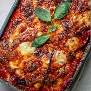 Parmigiana
