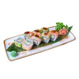 142. Uramaki Special mahalo