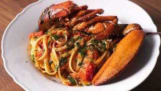 170 Linguine all'astice