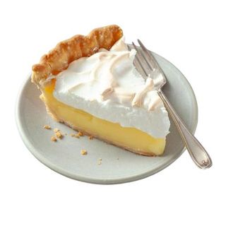 Lemon Pie