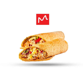 Tortilja Mexico