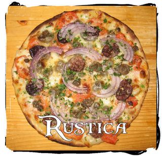 Rustica