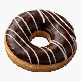 Donut Chocolat