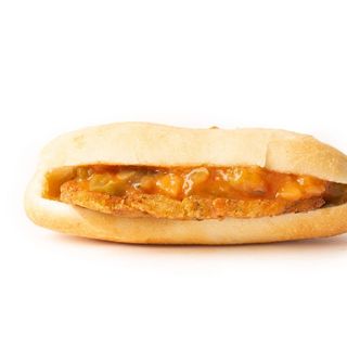 Montadito 81 – PAN NORMAL