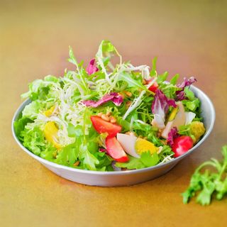 Свежа салата
