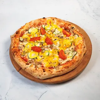 Pizza Vege