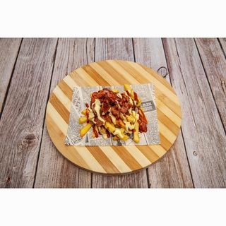 Chori-Papa (personal)