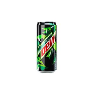 Mountain Dew 250 ml
