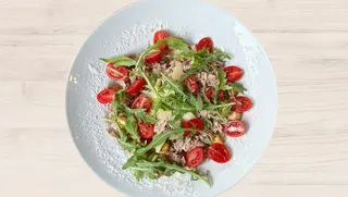 Ensalada de Pasta