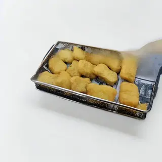 Nuggets de Pollo