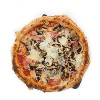 Pizza Corleone grande (45 cm.)