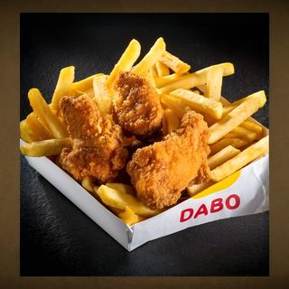 DAbo box 3 aripioare